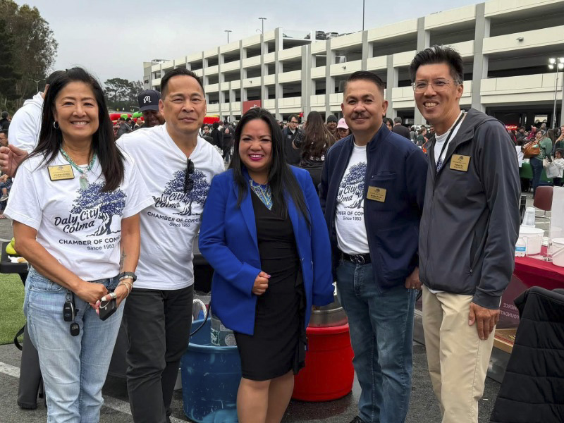 Daly City National Night Out
