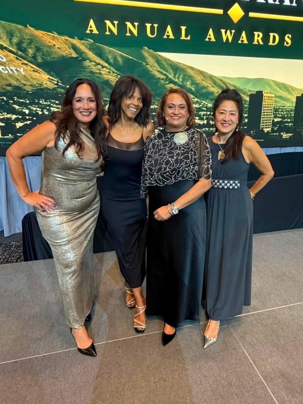 South San Francisco Chamber Awards Gala