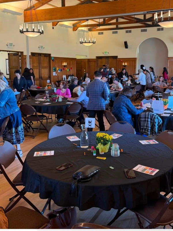 Town of Colma Business Recognition Luncheon