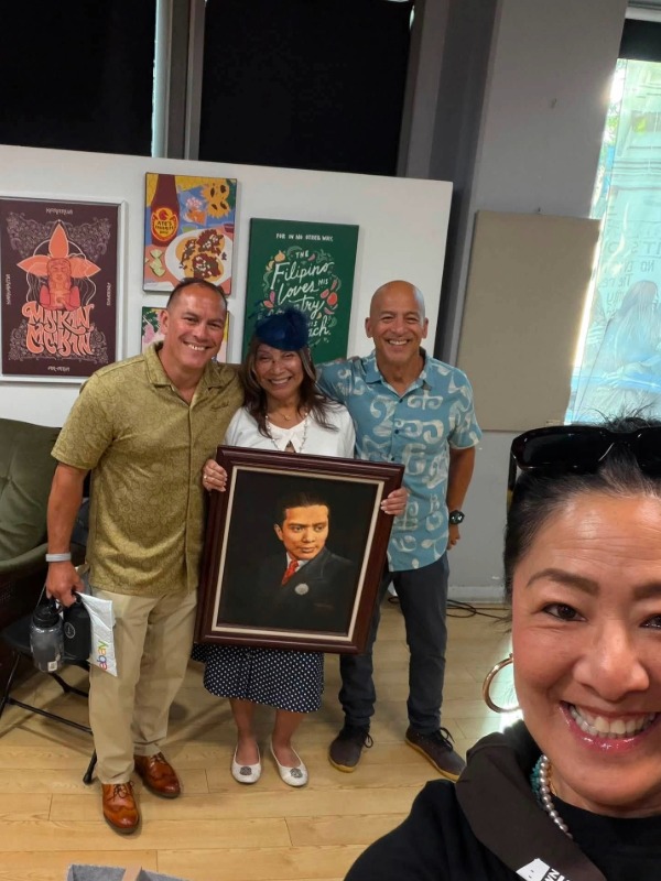 Club Mandalay | Filipino American History Month