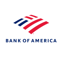 Bank of America logo