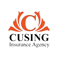 Cusing Insurance Agency logo