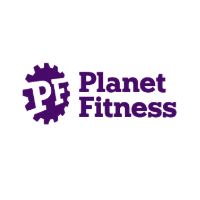 Planet Fitness logo