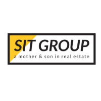 Sit Group and INTERO logo
