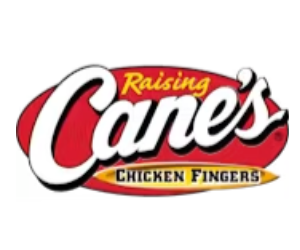 Raising Cane's Chicken Fingers, 123 Colma Boulevard, Colma, CA 94014, (510) 488-9302